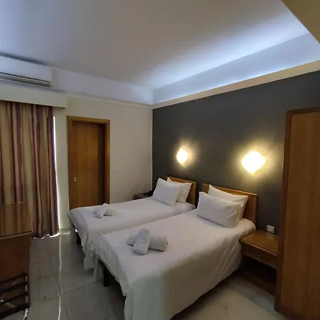 Hotel The Windsor 4*
