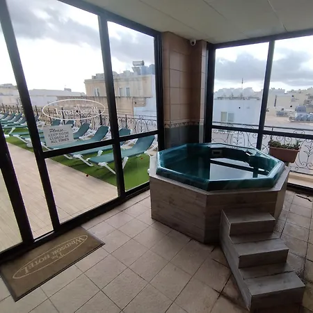 The Windsor 4*