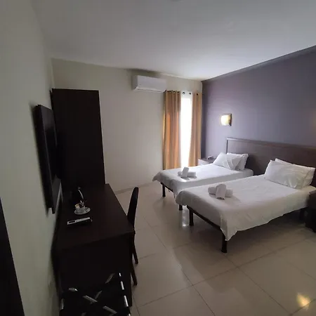 Otel The Windsor Sliema