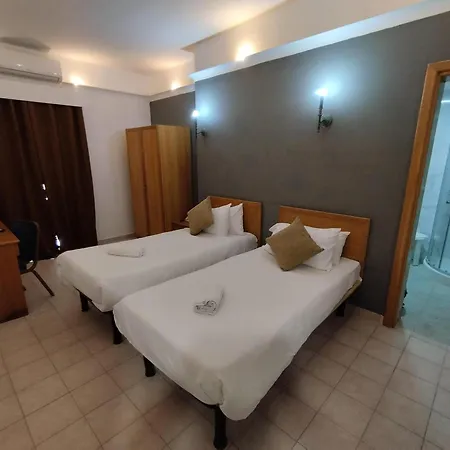 The Windsor Hotel Sliema
