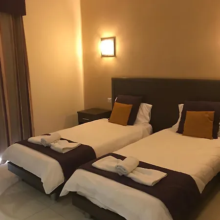 The Windsor Hotel 4*