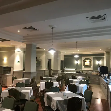 The Windsor Hotel