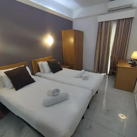 The Windsor Hotel 4*