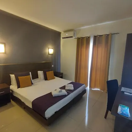 Otel The Windsor Sliema