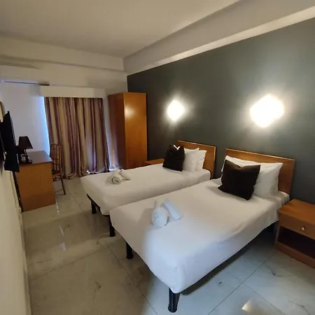 The Windsor Hotel Sliema
