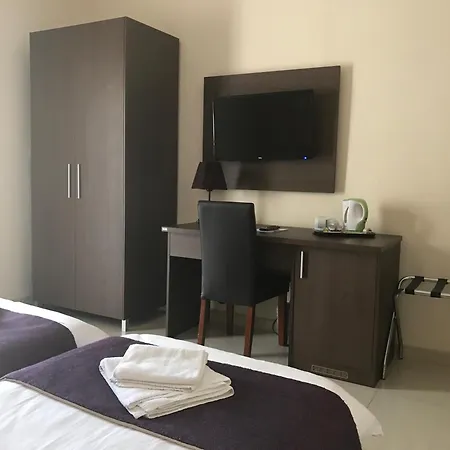 Hotel The Windsor Sliema