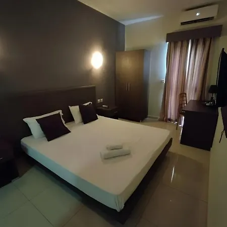 The Windsor Hotel 4*