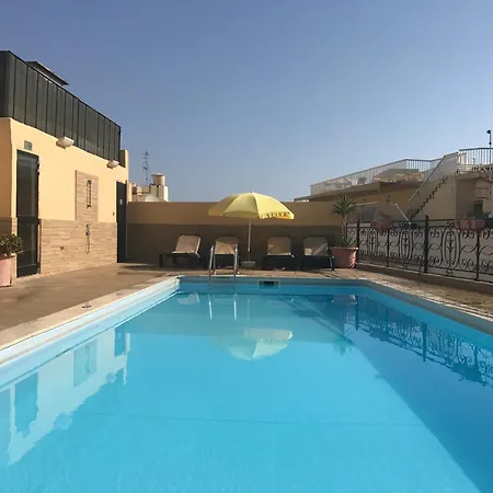 The Windsor Hotel Sliema