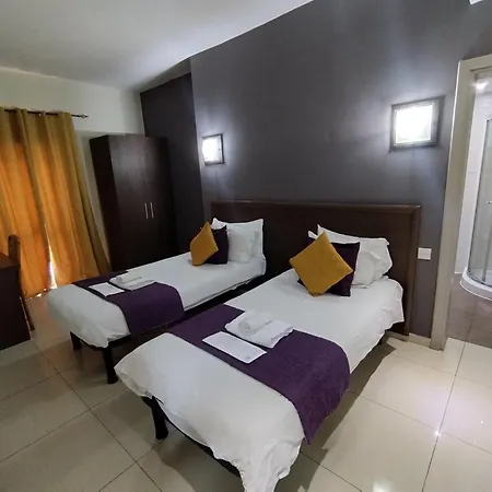 The Windsor 4*